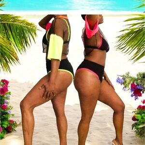 Beach Please!